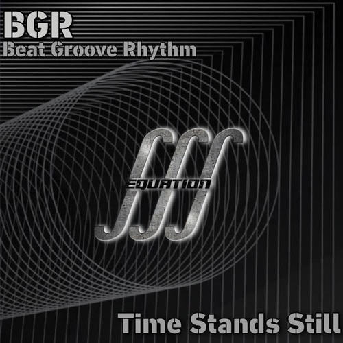 Time Stands Still EP