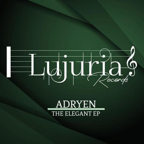The Elegant EP
