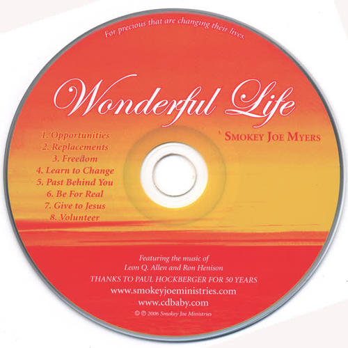 wonderful life