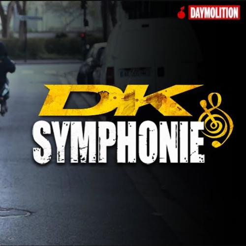 Symphonie I (feat. D.K) [Explicit]