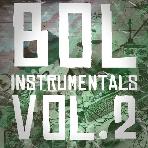 Bol Instrumentals, Vol. 2