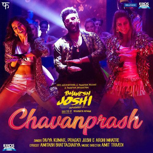 Chavanprash (From 