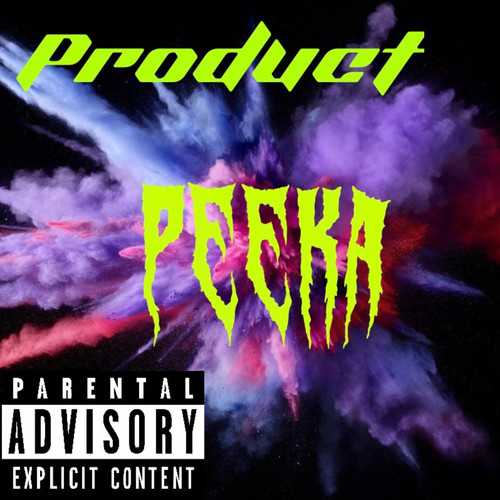 Peeka (Explicit)