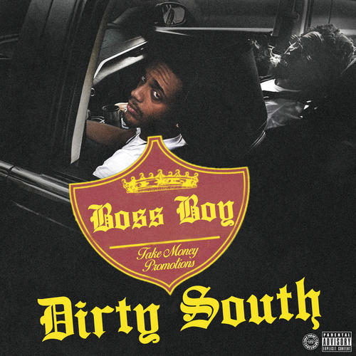 Dirty South (Explicit)