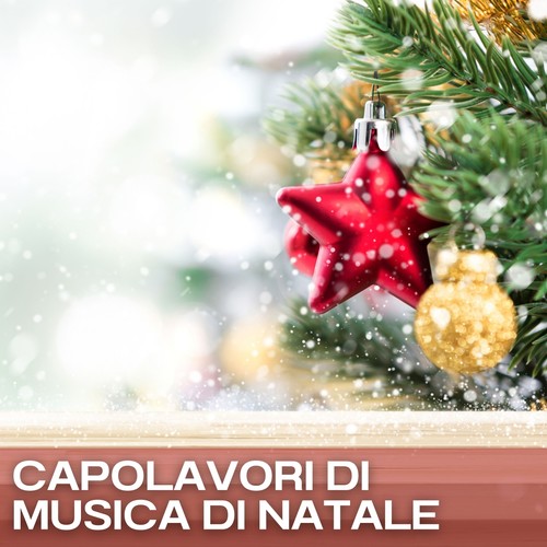 Capolavori di musica di natale