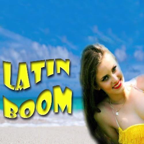 Latin Boom (Latin Dance)