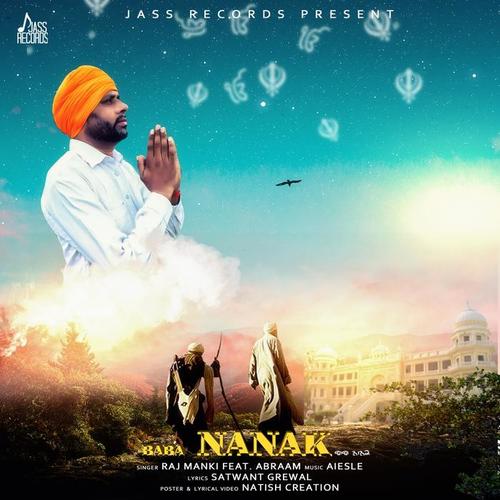 Baba Nanak