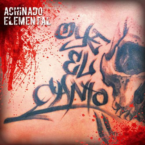 EP Oye el Canto (Explicit)