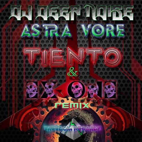 Astra Vore (Explicit)