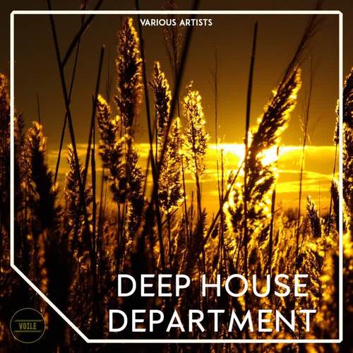 Deep House Department