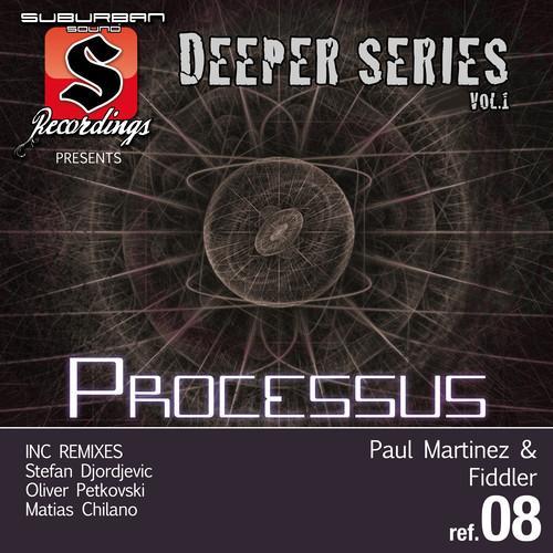 Processus Deeper Series, Vol. 1