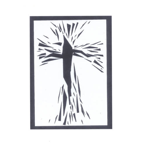 Splinters of the Cross