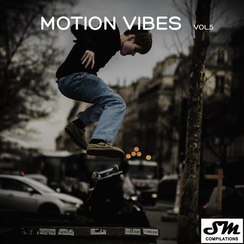 Motion Vibes, Vol. 5