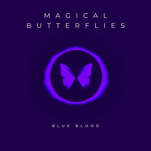 Magical Butterflies