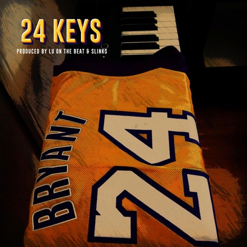 24 Keys (feat. Slinks)