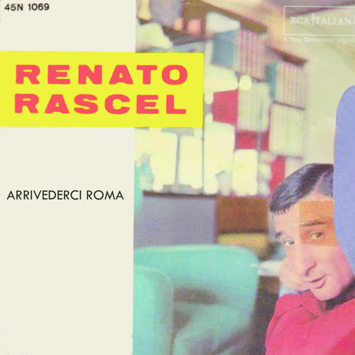 Arrivederci Roma (1955)