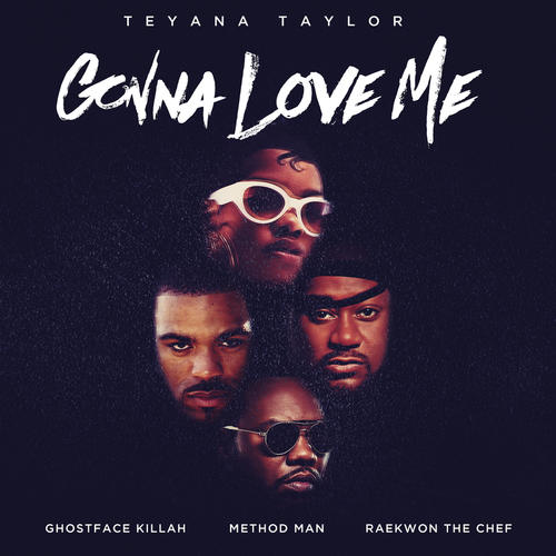 Gonna Love Me (Remix)