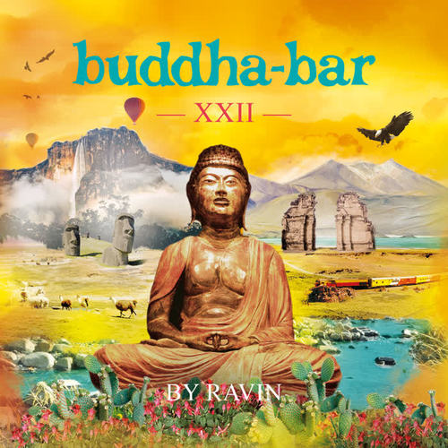 Buddha-Bar XXII