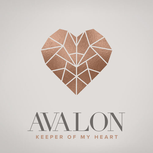 Keeper of My Heart-Single