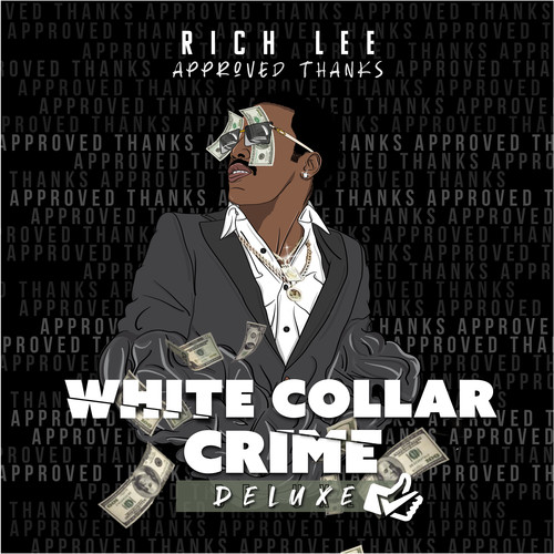 White Collar Crime (Explicit)