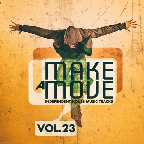 Make a Move, Vol. 23