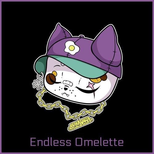 Endless Omelette