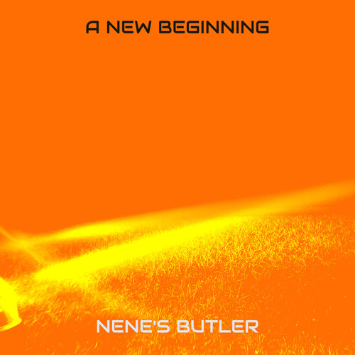 A New Beginning