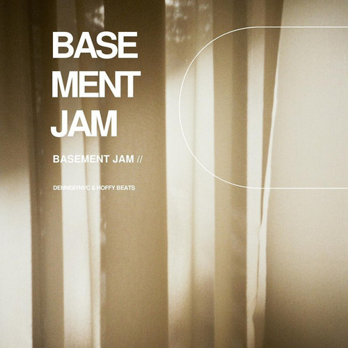 Basement Jam