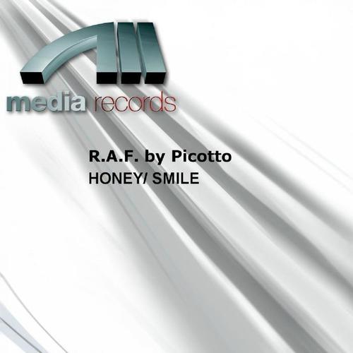 HONEY/ SMILE