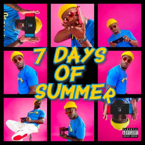 7 Days Of Summer (Explicit)