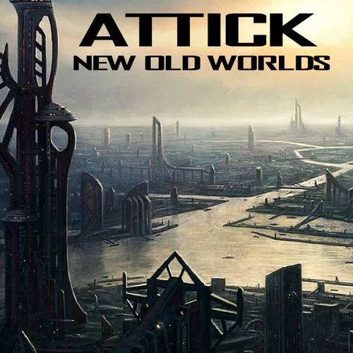 New Old Worlds