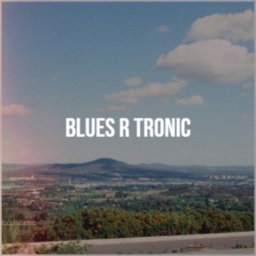 Blues R Tronic