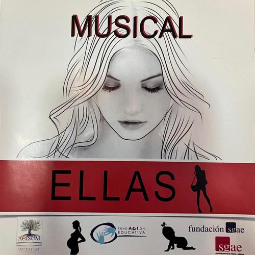 Musical, Ellas