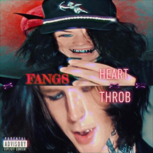 HEART THROB (Explicit)