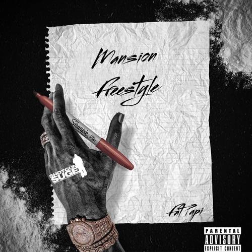 Mansion Freestyle (Explicit)