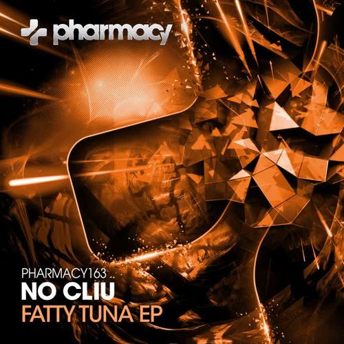 Fatty Tuna EP