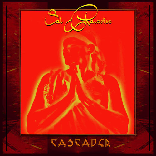 Cascader