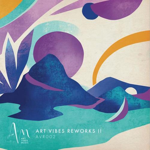 Art Vibes Reworks II