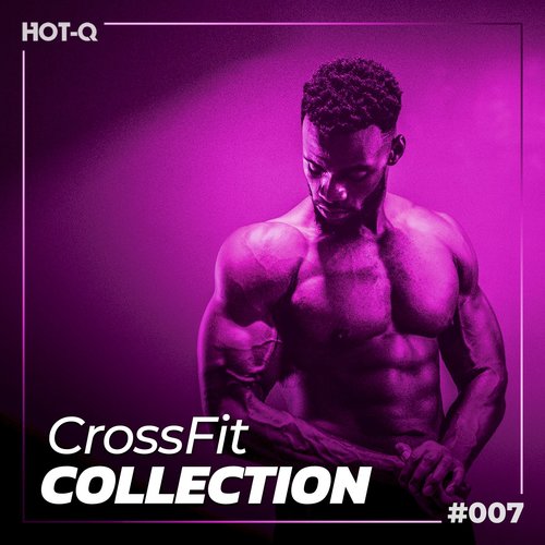 Crossfit Collection 007 (Explicit)