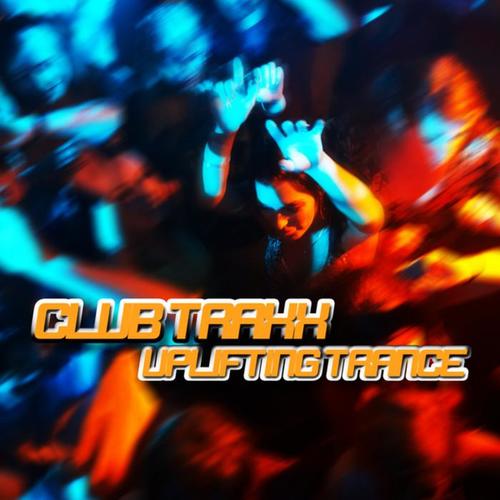 Club Traxx - Uplifting Trance