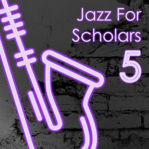 Jazz for Scholars-5