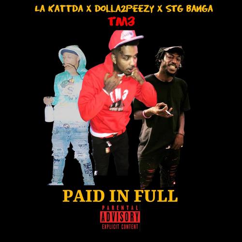 Paid In Full (Explicit)
