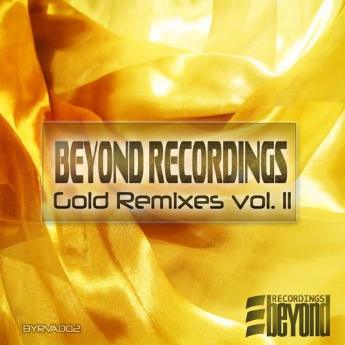 Beyond Recordings - Gold Remixes Vol.2