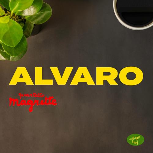 Alvaro (feat. Maurizio Minardi & Simone Zanchini) [Deluxe Version]