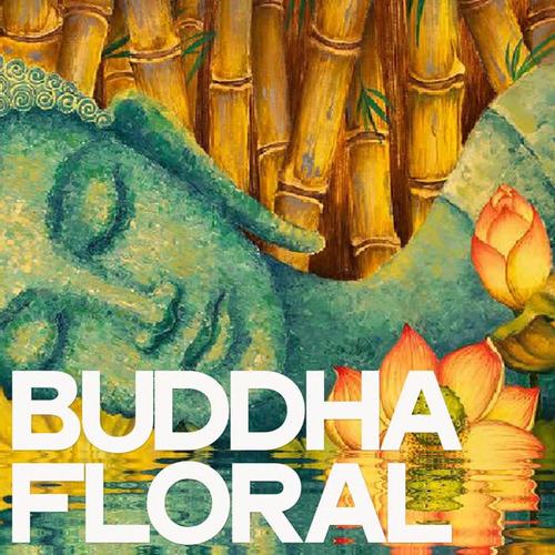 Buddha Floral