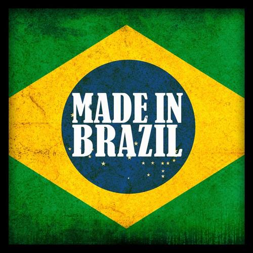 Made in Brazil