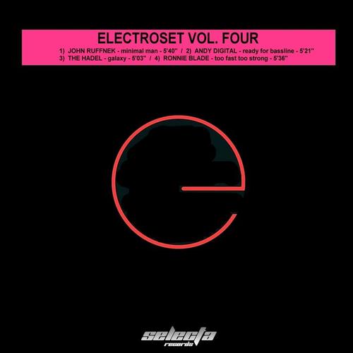 Electroset Volume Four