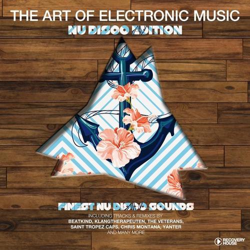 The Art Of Electronic Music - Nu Disco Edition