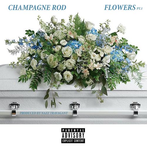 Flowers Pt. 1 (Explicit)