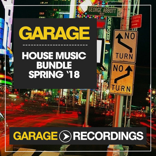 House Music Bundle 1'8